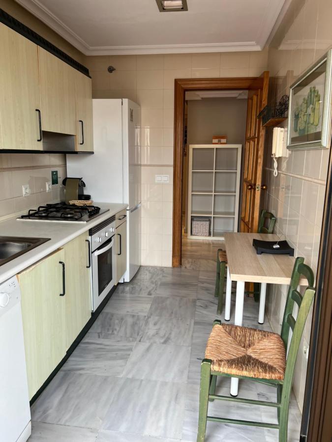 Apartamento Atico Primera Linea De Playa.